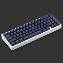 Load image into Gallery viewer, MAXKEY Dark Purple Sa Keycaps
