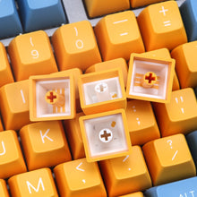 Load image into Gallery viewer, MAXKEY SA KA Keycaps set
