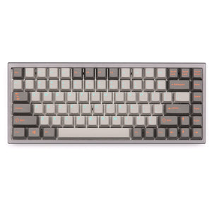 EPBT Venice DoubleShot ABS Keycaps set