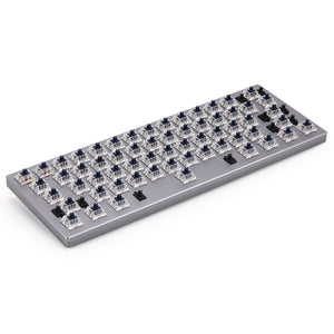 S60 Mechanical Keyboard DIY Kit