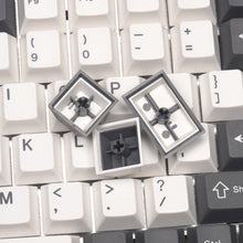 Load image into Gallery viewer, ENJOYPBT ABS DOUBLESHOT MECHANICAL KEYBOARD KEYCAPS SET
