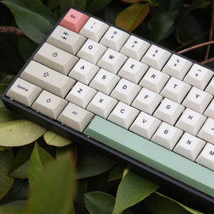 DSA 9009 Keycaps set