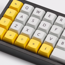 Load image into Gallery viewer, R2  40V2 dye sub keycaps set
