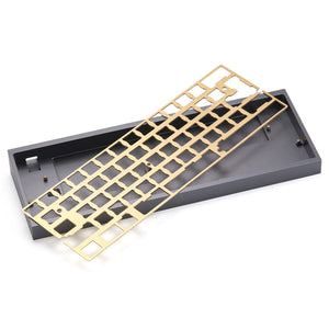 DZ60 CNC (ALUMINUM/STEEL/BRASS) PLATE