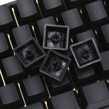 Load image into Gallery viewer, ISO 60Keys OEM Keycaps set
