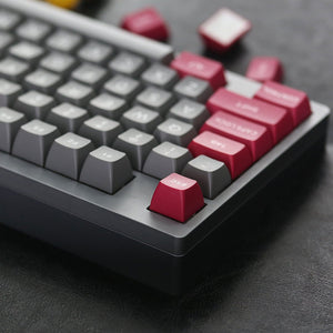 PBT DoubleShot OSA Keycaps Set