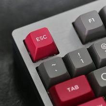 Load image into Gallery viewer, PBT DoubleShot OSA Keycaps Set
