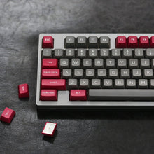 Load image into Gallery viewer, PBT DoubleShot OSA Keycaps Set
