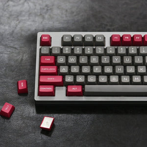 PBT DoubleShot OSA Keycaps Set