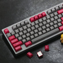 Load image into Gallery viewer, PBT DoubleShot OSA Keycaps Set
