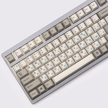 Load image into Gallery viewer, Enjoypbt Dye-Subbed Keycap Set 117KEYS
