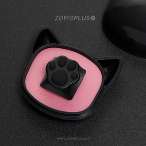 ZOMO Catpaw Plastic Keycaps