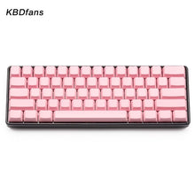 Load image into Gallery viewer, OEM Profile PBT 60keys Keycaps
