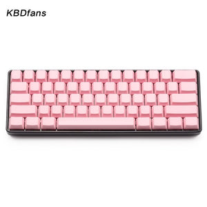 OEM Profile PBT 60keys Keycaps