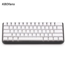 Load image into Gallery viewer, OEM Profile PBT 60keys Keycaps
