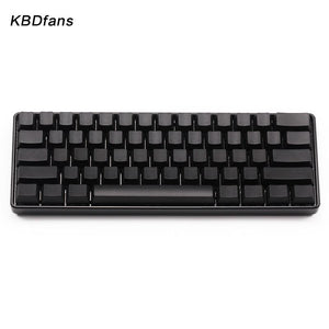 OEM Profile PBT 60keys Keycaps