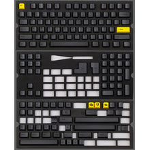 Load image into Gallery viewer, DYE-SUBLIMATED PBT KEYSET
