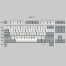 Load image into Gallery viewer, MDA BIG BONE KEYCAPS SET
