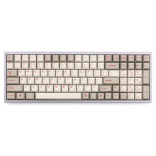 Load image into Gallery viewer, Enjoypbt Dye-Subbed Keycap Set 117KEYS
