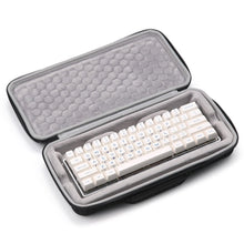 Load image into Gallery viewer, KBDfans 60% 65% mechanical Keyboard Carrying Case
