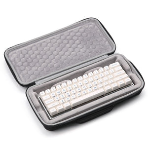 KBDfans 60% 65% mechanical Keyboard Carrying Case