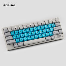 Load image into Gallery viewer, KBDfans new arrival Topre realforce hhkb capacitor keyboard keycaps
