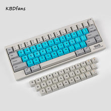 Load image into Gallery viewer, KBDfans new arrival Topre realforce hhkb capacitor keyboard keycaps
