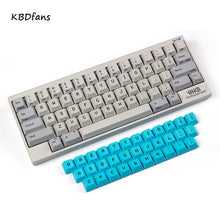 Load image into Gallery viewer, KBDfans new arrival Topre realforce hhkb capacitor keyboard keycaps
