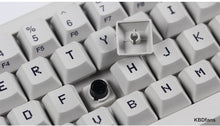 Load image into Gallery viewer, KBDfans new arrival Topre realforce hhkb capacitor keyboard keycaps
