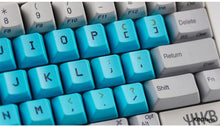 Load image into Gallery viewer, KBDfans new arrival Topre realforce hhkb capacitor keyboard keycaps
