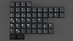 [GB]GMK Evil Dolch