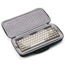 Load image into Gallery viewer, KBDfans 60% 65% mechanical Keyboard Carrying Case
